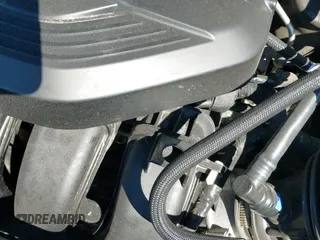 ✅ 2022 Ford EcoSport S • VIN: MAJ6S3FL0NC468927 • Lot: 43223122. Listed on IAAI with 11,803 mi. Free auction sales archive from the USA and detailed vehicle history report at DreamBid. Image 19.