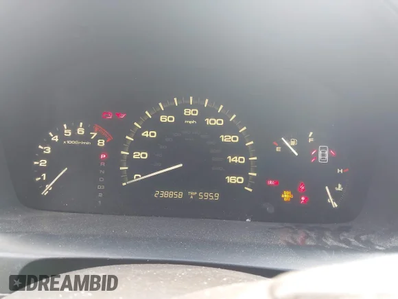 ✅ 2006 Honda Accord EX-L • VIN: 1HGCM66846A013923 • Lot: 43405920. Wystawiony na IAAI z przebiegiem 238 858 mil. Bezpłatny archiwum sprzedaży aukcyjnych z USA i szczegółowy raport historii pojazdu na DreamBid. Zdjęcie 7.