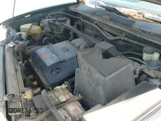 2003 Toyota Highlander с VIN JTEGF21A030095112, выставлен на аукционе IAAI как лот 42782057 с пробегом 195 679 миль миль и . История ставок и продаж доступна на DreamBid. Изображение 14.