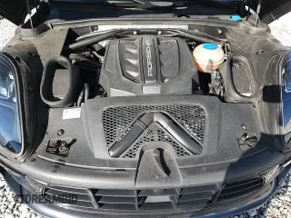 ✅ 2017 Porsche Macan GTS • VIN: WP1AG2A57HLB51478 • Лот: 87110575. Опубликован ранее на Copart с пробегом 62 240 миль. Бесплатный доступ к архиву аукционных продаж из США и подробный отчёт об истории автомобиля на DreamBid. Изображение 16.