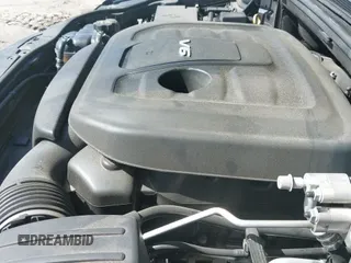 ✅ 2018 Jeep Grand Cherokee High Altitude • VIN: 1C4RJECGXJC246998 • Lot: 42638421. Wystawiony na IAAI z przebiegiem 92 882 mil. Bezpłatny archiwum sprzedaży aukcyjnych z USA i szczegółowy raport historii pojazdu na DreamBid. Zdjęcie 20.