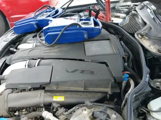 ✅ 2012 Mercedes-Benz S 550 • VIN: WDDNG9EB4CA449167 • Lot: 41929476. Listed on IAAI with 153,914 mi. Free auction sales archive from the USA and detailed vehicle history report at DreamBid. Image 20.