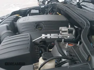 ✅ 2011 Jeep Grand Cherokee Overland Summit • VIN: 1J4RR6GT8BC620901 • Lot: 43760624. Listed on IAAI with 153,703 mi. Free auction sales archive from the USA and detailed vehicle history report at DreamBid. Image 19.