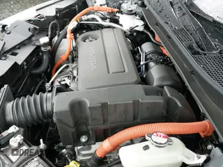 ✅ 2026 Honda CR-V Sport-L • VIN: 7FARS6H82TE001014 • Lot: 43541884. Listed on IAAI with 2,959 mi. Free auction sales archive from the USA and detailed vehicle history report at DreamBid. Image 19.