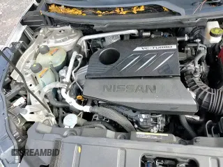 ✅ 2022 Nissan Rogue Platinum • VIN: JN8BT3DD1NW277943 • Lot: 86299405. Wystawiony na Copart z przebiegiem 64 967 mil. Bezpłatny archiwum sprzedaży aukcyjnych z USA i szczegółowy raport historii pojazdu na DreamBid. Zdjęcie 14.