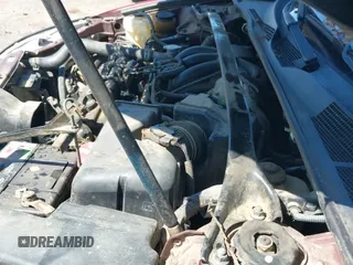 ✅ 2004 Toyota Camry SE • VIN: 4T1BA32K04U501907 • Lot: 42319358. Listed on IAAI with 236,807 mi. Free auction sales archive from the USA and detailed vehicle history report at DreamBid. Image 19.