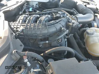 ✅ 2017 Ford Mustang V6 • VIN: 1FATP8EM4H5229028 • Lot: 40808873. Wystawiony na IAAI z przebiegiem 66 481 mil. Bezpłatny archiwum sprzedaży aukcyjnych z USA i szczegółowy raport historii pojazdu na DreamBid. Zdjęcie 20.