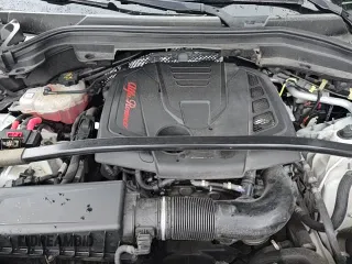 ✅ 2019 Alfa Romeo Stelvio • VIN: ZASPAJAN3K7C71311 • Lot: 90942675. Listed on Copart with 38,121 mi. Free auction sales archive from the USA and detailed vehicle history report at DreamBid. Image 11.