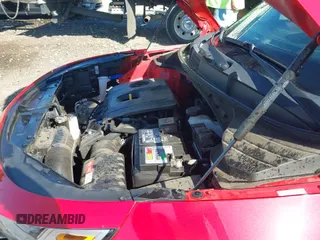 ✅ 2021 Kia Soul S • VIN: KNDJ23AU5M7753473 • Lot: 43302590. Listed on IAAI with 80,011 mi. Free auction sales archive from the USA and detailed vehicle history report at DreamBid. Image 21.