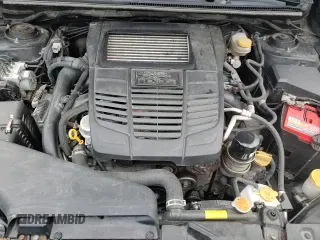 ✅ 2018 Subaru WRX • VIN: JF1VA1A63J9818921 • Лот: 90993145. Опубликован ранее на Copart с пробегом 77 113 миль. Бесплатный доступ к архиву аукционных продаж из США и подробный отчёт об истории автомобиля на DreamBid. Изображение 15.