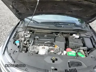 ✅ 2021 Acura ILX Premium • VIN: 19UDE2F89MA000401 • Lot: 69040435. Listed on Copart with 47,168 mi. Free auction sales archive from the USA and detailed vehicle history report at DreamBid. Image 14.