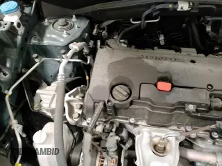 ✅ 2024 Honda HR-V EX-L • VIN: 3CZRZ2H79RM707113 • Lot: 86073335. Wystawiony na Copart z przebiegiem 17 373 mil. Bezpłatny archiwum sprzedaży aukcyjnych z USA i szczegółowy raport historii pojazdu na DreamBid. Zdjęcie 16.