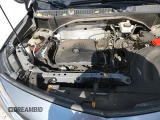 ✅ 2022 Buick Encore GX Select • VIN: KL4MMDSL4NB049549 • Лот: 86250315. Опубликован ранее на Copart с пробегом 115 091 миль. Бесплатный доступ к архиву аукционных продаж из США и подробный отчёт об истории автомобиля на DreamBid. Изображение 15.