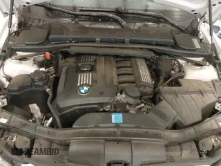 ✅ 2009 BMW 3 Series 328i • VIN: WBAPH73589E127101 • Lot: 43490305. Wystawiony na IAAI z przebiegiem 172 964 mil. Bezpłatny archiwum sprzedaży aukcyjnych z USA i szczegółowy raport historii pojazdu na DreamBid. Zdjęcie 19.