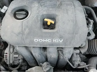 ✅ 2017 Kia Forte LX • VIN: 3KPFK4A73HE156138 • Lot: 90510025. Listed on Copart with 90,422 mi. Free auction sales archive from the USA and detailed vehicle history report at DreamBid. Image 15.