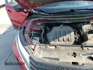 ✅ 2022 Mitsubishi Eclipse Cross LE • VIN: JA4ATVAA2NZ057247 • Lot: 68040905. Wystawiony na Copart z przebiegiem 128 592 mil. Bezpłatny archiwum sprzedaży aukcyjnych z USA i szczegółowy raport historii pojazdu na DreamBid. Zdjęcie 16.