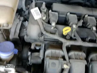 ✅ 2018 Ford Focus SE • VIN: 1FADP3F23JL237420 • Lot: 86899765. Listed on Copart with 132,095 mi. Free auction sales archive from the USA and detailed vehicle history report at DreamBid. Image 13.