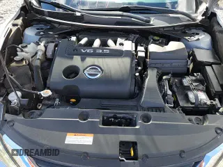 ✅ 2017 Nissan Altima SR • VIN: 1N4BL3AP6HC197818 • Лот: 82098675. Опубликован ранее на Copart с пробегом 98 033 миль. Бесплатный доступ к архиву аукционных продаж из США и подробный отчёт об истории автомобиля на DreamBid. Изображение 13.