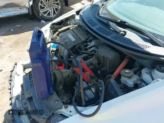 ✅ 2015 Honda CR-Z EX • VIN: JHMZF1D65FS001215 • Lot: 42818475. Listed on IAAI with 151,025 mi. Free auction sales archive from the USA and detailed vehicle history report at DreamBid. Image 20.