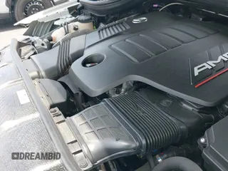 ✅ 2024 Mercedes-Benz GLE 53 AMG • VIN: 4JGFD6BB1RB125988 • Lot: 42792215. Wystawiony na IAAI z przebiegiem 20 562 mil. Bezpłatny archiwum sprzedaży aukcyjnych z USA i szczegółowy raport historii pojazdu na DreamBid. Zdjęcie 20.