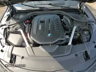 ✅ 2019 BMW 7 Series 740i xDrive • VIN: WBA7E4C54KGV70217 • Lot: 70487135. Listed on Copart with 63,589 mi. Free auction sales archive from the USA and detailed vehicle history report at DreamBid. Image 15.