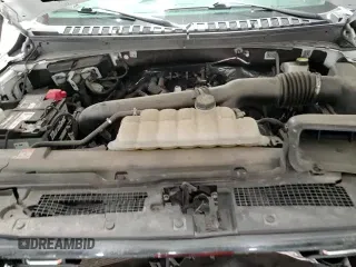 ✅ 2023 Ford Expedition Max Limited • VIN: 1FMJK1K85PEA50540 • Лот: 68252845. Опубликован ранее на Copart с пробегом 68 036 миль. Бесплатный доступ к архиву аукционных продаж из США и подробный отчёт об истории автомобиля на DreamBid. Изображение 14.