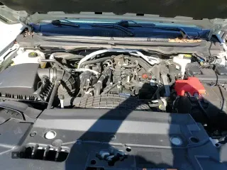 ✅ 2022 Ford Ranger Lariat • VIN: 1FTER4FH3NLD35002 • Лот: 87067935. Опубликован ранее на Copart с пробегом 17 143 миль. Бесплатный доступ к архиву аукционных продаж из США и подробный отчёт об истории автомобиля на DreamBid. Изображение 13.