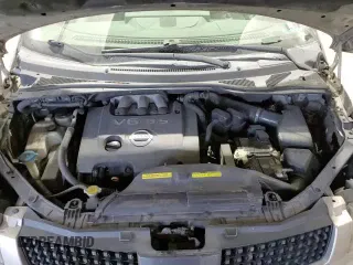 ✅ 2005 Nissan Quest SL • VIN: 5N1BV28U85N138422 • Lot: 82899984. Listed on Copart with Not provided. Free auction sales archive from the USA and detailed vehicle history report at DreamBid. Image 14.