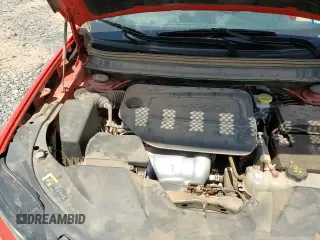 ✅ 2021 Jeep Cherokee Latitude • VIN: 1C4PJLCB8MD126955 • Lot: 69536805. Listed on Copart with 86,204 mi. Free auction sales archive from the USA and detailed vehicle history report at DreamBid. Image 16.