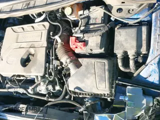 ✅ 2020 Ford Escape S • VIN: 1FMCU9F69LUA28826 • Lot: 43636485. Listed on IAAI with 39,027 mi. Free auction sales archive from the USA and detailed vehicle history report at DreamBid. Image 20.