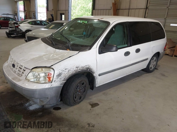 ✅ 2006 Ford Freestar Cargo • VIN: 2FTZA54636BA37728 • Lot: 44904382. Wystawiony na IAAI z przebiegiem 128 886 mil. Bezpłatny archiwum sprzedaży aukcyjnych z USA i szczegółowy raport historii pojazdu na DreamBid. Zdjęcie 2.