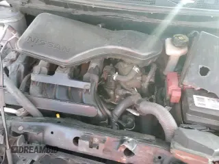 ✅ 2018 Nissan Rogue SV • VIN: JN1BJ1CP5JW104649 • Lot: 72029285. Listed on Copart with 131,819 mi. Free auction sales archive from the USA and detailed vehicle history report at DreamBid. Image 16.