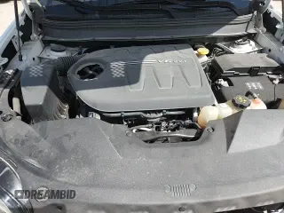 ✅ 2019 Jeep Cherokee High Altitude • VIN: 1C4PJMDX5KD165578 • Лот: 63191955. Опубликован ранее на Copart с пробегом 107 313 миль. Бесплатный доступ к архиву аукционных продаж из США и подробный отчёт об истории автомобиля на DreamBid. Изображение 14.