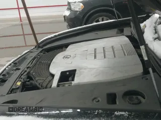 ✅ 2008 Lexus LS 460 • VIN: JTHBL46F585076023 • Lot: 43816667. Listed on IAAI with 143,074 mi. Free auction sales archive from the USA and detailed vehicle history report at DreamBid. Image 19.