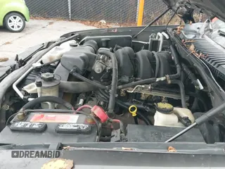 ✅ 2007 Ford Explorer Sport Trac XLT • VIN: 1FMEU51847UB01987 • Lot: 43774607. Wystawiony na IAAI z przebiegiem 209 194 mil. Bezpłatny archiwum sprzedaży aukcyjnych z USA i szczegółowy raport historii pojazdu na DreamBid. Zdjęcie 15.