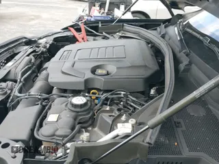 ✅ 2019 Jaguar F-Pace 25t Premium • VIN: SADCJ2FX9KA354949 • Lot: 41959776. Listed on IAAI with 56,650 mi. Free auction sales archive from the USA and detailed vehicle history report at DreamBid. Image 19.