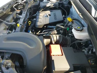 ✅ 2023 Buick Encore GX Select • VIN: KL4MMDSL9PB007428 • Lot: 42664926. Wystawiony na IAAI z przebiegiem 11 800 mil. Bezpłatny archiwum sprzedaży aukcyjnych z USA i szczegółowy raport historii pojazdu na DreamBid. Zdjęcie 18.