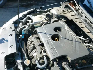 ✅ 2019 Nissan Altima SL • VIN: 1N4BL4EV7KC174411 • Lot: 43293322. Listed on IAAI with 85,714 mi. Free auction sales archive from the USA and detailed vehicle history report at DreamBid. Image 19.