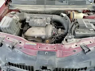 2009 Saturn VUE XE z VIN 3GSDL43N79S611791, wystawiony jako Copart lot #84704624 z przebiegiem 212 666 mil mil oraz Szkoda całkowita • Salvage title. Historia ofert i sprzedaży dostępna na DreamBid. Obrazek 14.