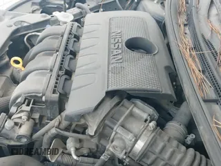 ✅ 2016 Nissan Sentra FE+ S • VIN: 3N1AB7AP1GY300801 • Lot: 43402445. Listed on IAAI with 154,841 mi. Free auction sales archive from the USA and detailed vehicle history report at DreamBid. Image 14.