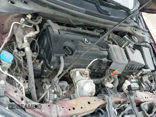 ✅ 2016 Acura ILX Premium • VIN: 19UDE2F72GA002695 • Lot: 41527504. Wystawiony na IAAI z przebiegiem 167 756 mil. Bezpłatny archiwum sprzedaży aukcyjnych z USA i szczegółowy raport historii pojazdu na DreamBid. Zdjęcie 18.