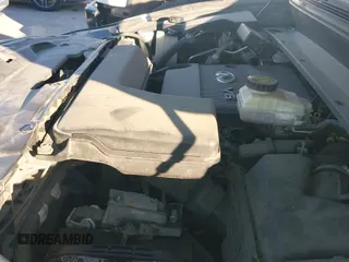 ✅ 2016 Infiniti QX60 • VIN: 5N1AL0MN8GC510649 • Lot: 43563046. Listed on IAAI with 201,726 mi. Free auction sales archive from the USA and detailed vehicle history report at DreamBid. Image 21.