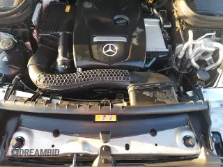 ✅ 2018 Mercedes-Benz GLC 300 • VIN: WDC0G4KB8JV023803 • Lot: 85181345. Wystawiony na Copart z przebiegiem 128 138 mil. Bezpłatny archiwum sprzedaży aukcyjnych z USA i szczegółowy raport historii pojazdu na DreamBid. Zdjęcie 16.