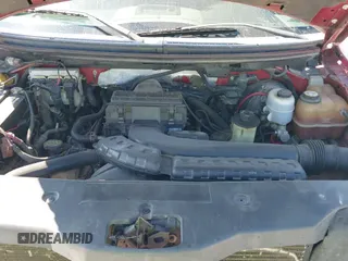 ✅ 2007 Ford F-150 XLT • VIN: 1FTPW12V07KD45202 • Лот: 43411396. Опубликован ранее на IAAI с пробегом 141 374 миль. Бесплатный доступ к архиву аукционных продаж из США и подробный отчёт об истории автомобиля на DreamBid. Изображение 18.