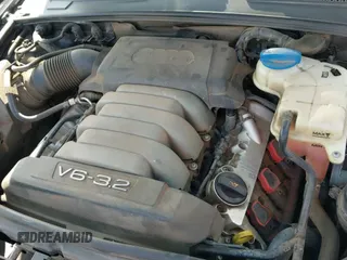 ✅ 2005 Audi A6 • VIN: WAUDG74F65N065768 • Лот: 43408293. Опубликован ранее на IAAI с пробегом 131 985 миль. Бесплатный доступ к архиву аукционных продаж из США и подробный отчёт об истории автомобиля на DreamBid. Изображение 20.