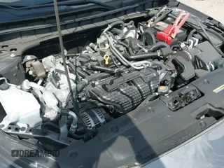 ✅ 2025 Nissan Altima SL • VIN: 1N4BL4EV1SN351068 • Lot: 43144564. Listed on IAAI with 1,468 mi. Free auction sales archive from the USA and detailed vehicle history report at DreamBid. Image 19.