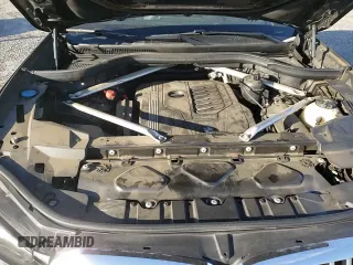 ✅ 2019 BMW X5 xDrive40i • VIN: 5UXCR6C54KLL01724 • Lot: 89566595. Listed on Copart with 84,720 mi. Free auction sales archive from the USA and detailed vehicle history report at DreamBid. Image 14.