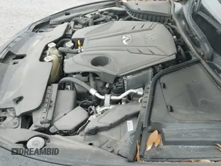 ✅ 2021 Infiniti Q50 Signature Edition • VIN: JN1EV7CP2MM706574 • Lot: 41643762. Wystawiony na IAAI z przebiegiem 33 868 mil. Bezpłatny archiwum sprzedaży aukcyjnych z USA i szczegółowy raport historii pojazdu na DreamBid. Zdjęcie 19.