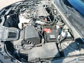 ✅ 2022 Honda Civic Sport • VIN: 2HGFE2F52NH537287 • Lot: 43537053. Listed on IAAI with 20,029 mi. Free auction sales archive from the USA and detailed vehicle history report at DreamBid. Image 21.