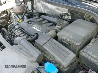 ✅ 2018 Audi Q3 Premium • VIN: WA1ECCFS2JR015193 • Лот: 42974549. Опубликован ранее на IAAI с пробегом 92 943 миль. Бесплатный доступ к архиву аукционных продаж из США и подробный отчёт об истории автомобиля на DreamBid. Изображение 19.